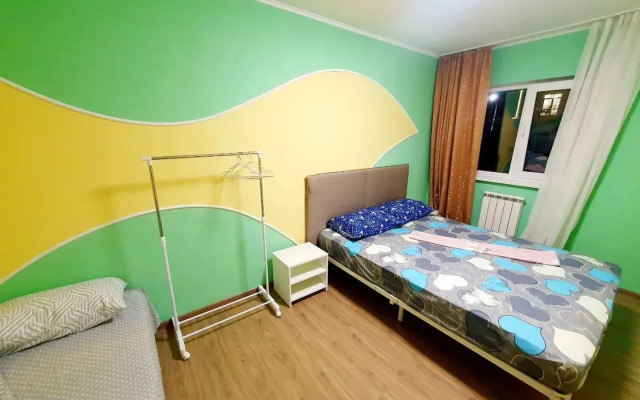 Квартира на Горной 3