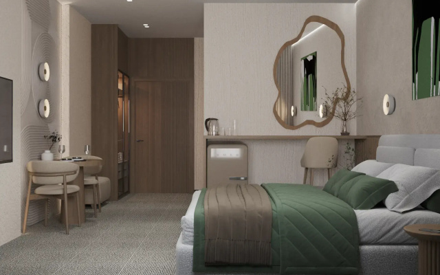 Parmond SPA