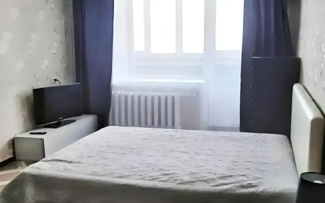 Квартира на Ю.Фучика 64к1