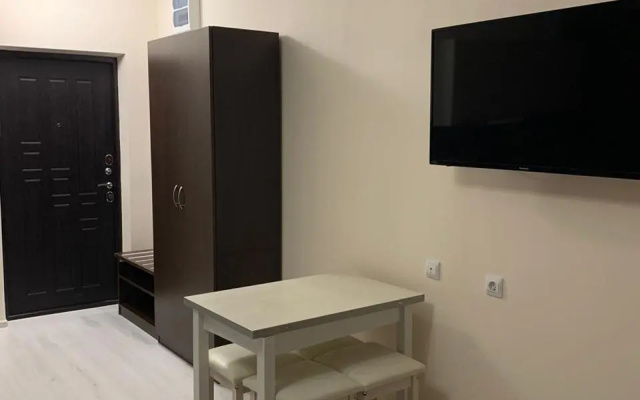 Апартаменты Sea Side 21