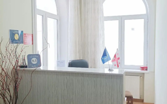 Отель Paradise Garden