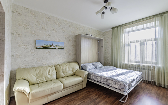 Квартира Bulak 37