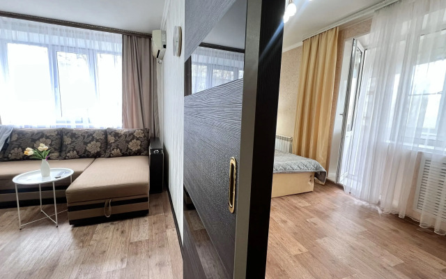 Квартира Rent House на Степной 141