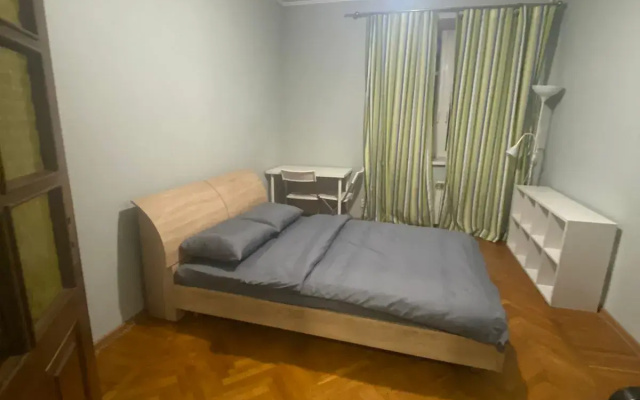 Квартира Трехкомнатная в Центре Уфы