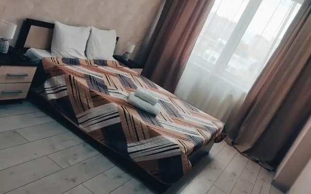 Квартира Авион Белый песок