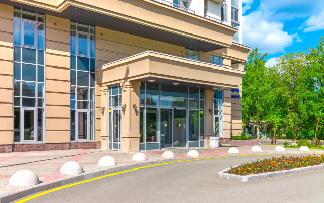 Апартаменты Welcome Karelia  Riverside в Центре