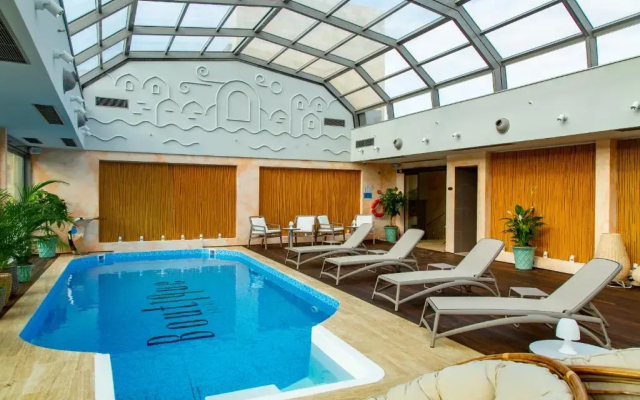 Boutique 19 Hotel