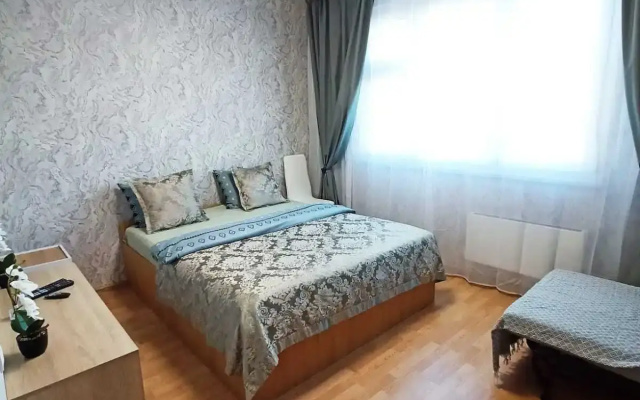Квартира на улице Черёмухина 22