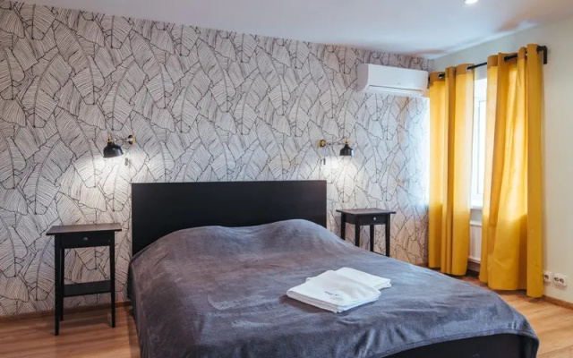 Апартаменты Piterstay Nevsky 32