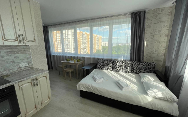Апартаменты СolorApartments - Городские сирени