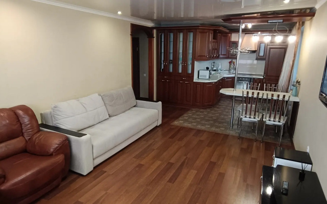 Квартира около ТРЦ Планета