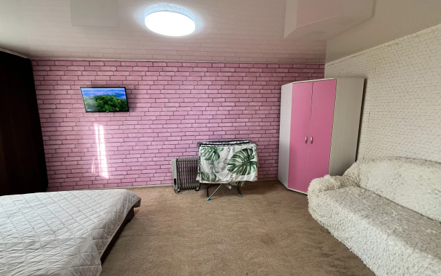 Квартира на Парковой 40А (7)