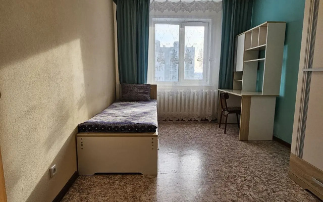 Квартира на Комсомольском 42