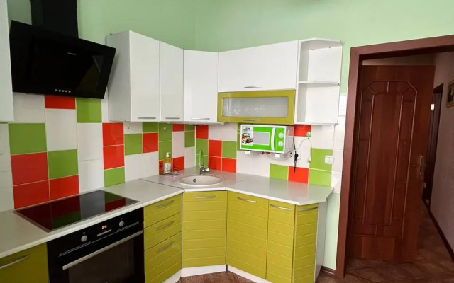 Квартира Lofthouse