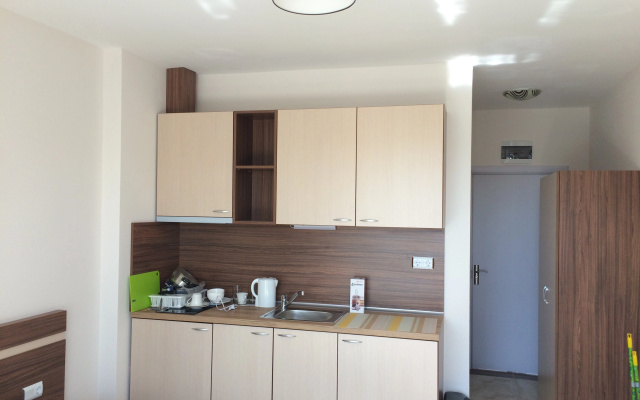 Hotel Palm Residence