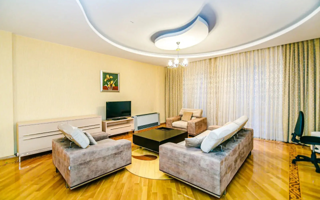 Апартаменты Leyli Apartment 47