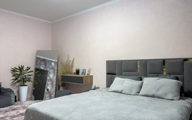 Квартира в Дагомысе 90 м3