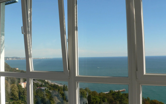 Квартира Deluxe Apartment 49 м2