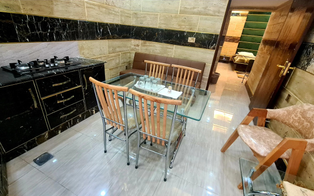 Апарт-отель Smart Apartment's Lahore