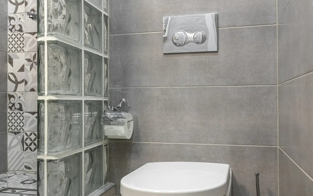 Апартаменты Комфорт IQ/ Apartment Comfort IQ