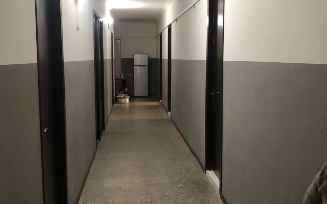 Vazi Guest House