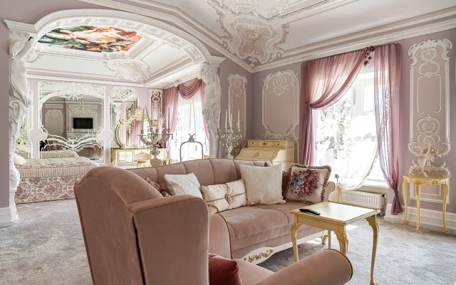 Usad'bu Mar'ino