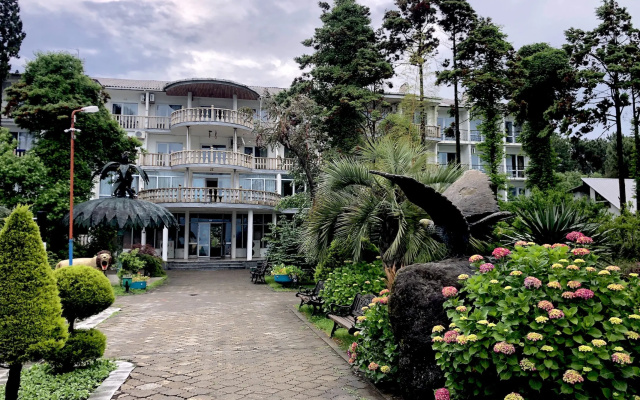 Kolhida Hotel · Ureki — photo 25