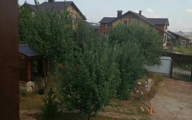 Шале Альпийская Усадьба Тироль