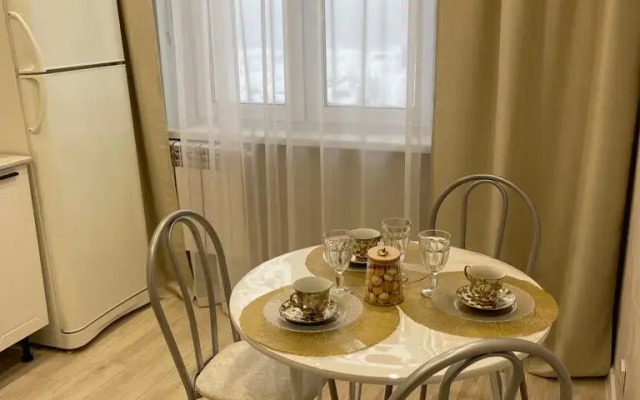 Квартира Атмосферные
