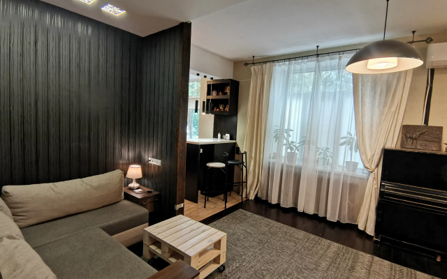 Апартаменты Simple Flat