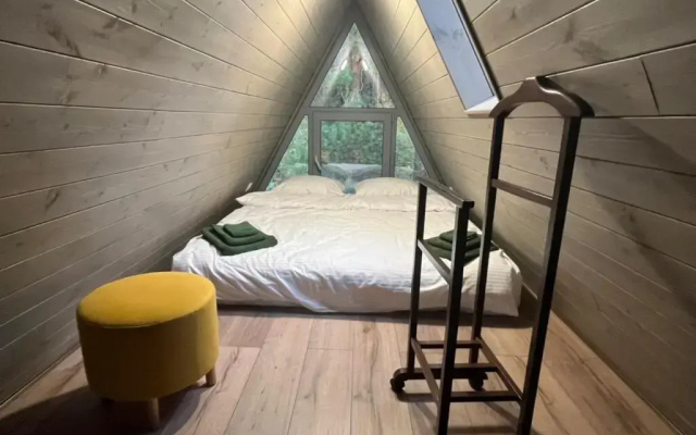 Шале Ratkovo Loft Эко 3