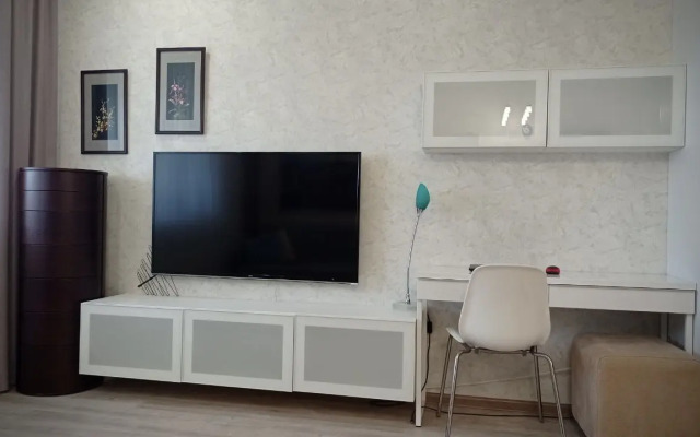 Квартира Студия