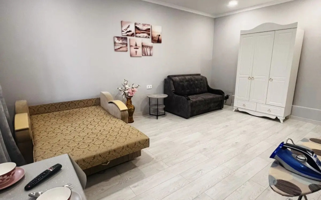 Апартаменты Tour House в Каспийске