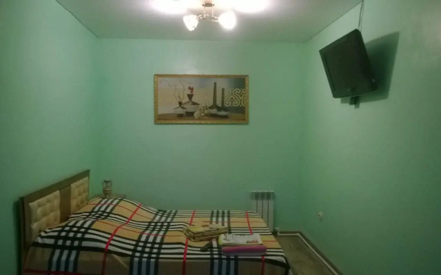 Частный дом Уютный для отдыха