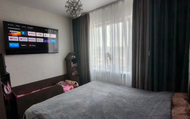 Квартира на Северном проспекте 36