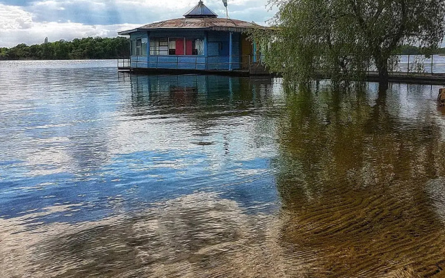 База отдыха Тихие зори