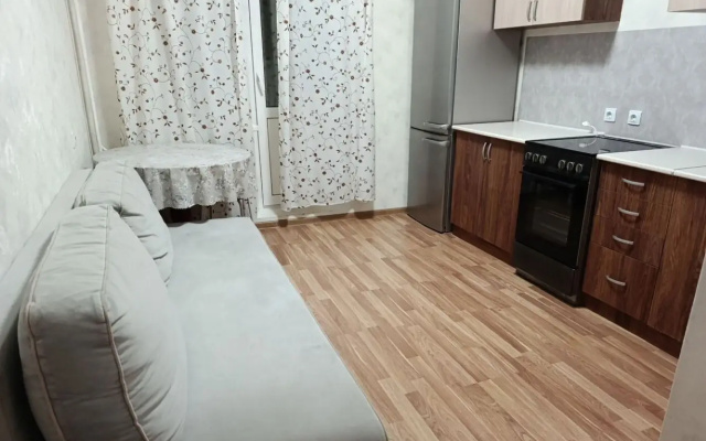 Квартира двухкомнатная для туристов и семей