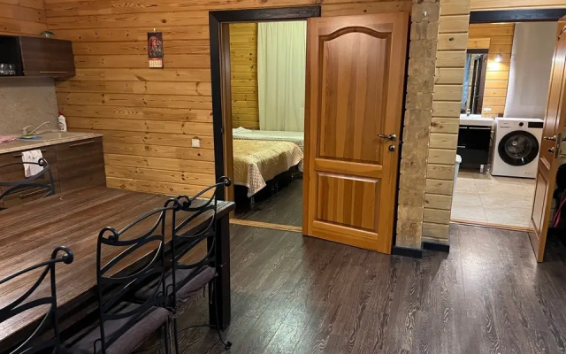 Апартаменты 205 Sunny valley