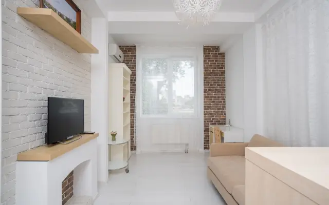 Апартаменты Розмарин Red Apartments Астра