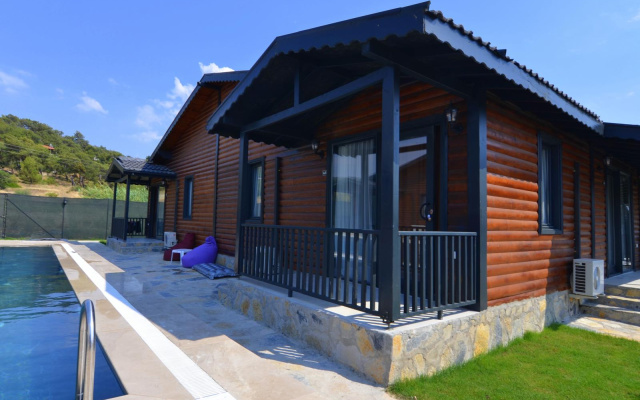 Апарт-отель Summertime Bungalows