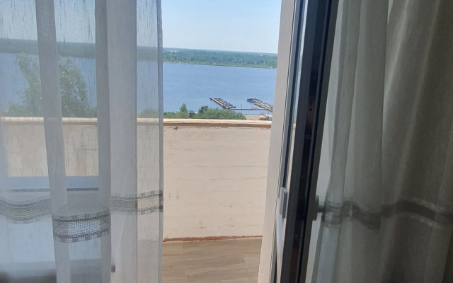 Квартира рядом с пляжем