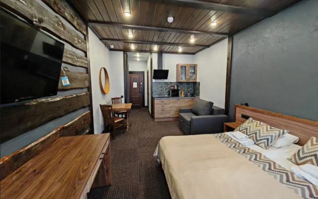 Апартаменты Sports Residence, 713