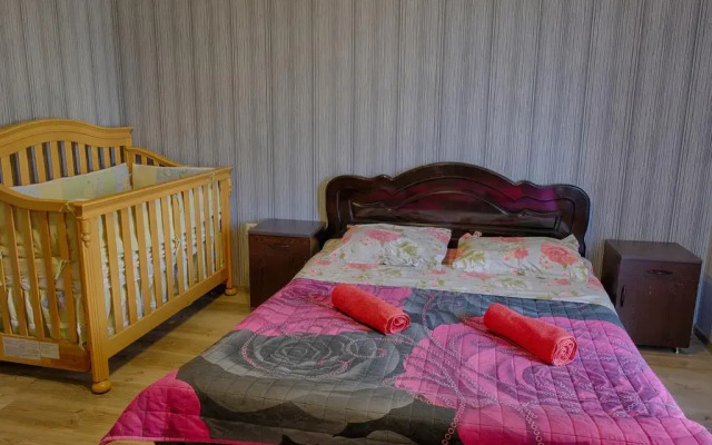 Гостевой Дом Niko Home