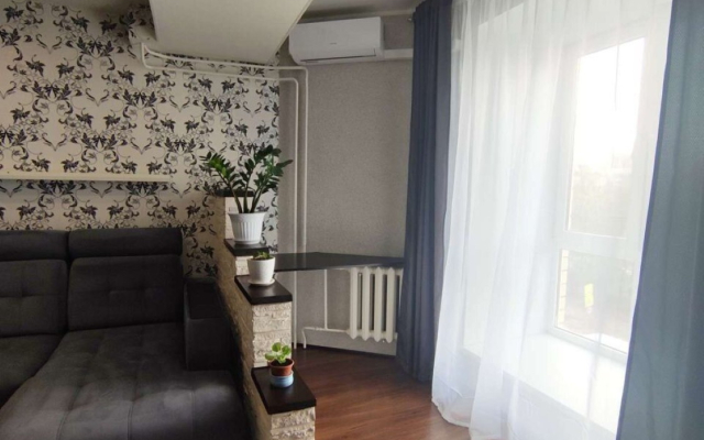 Квартира просторная на Гарифа Ахунова 16