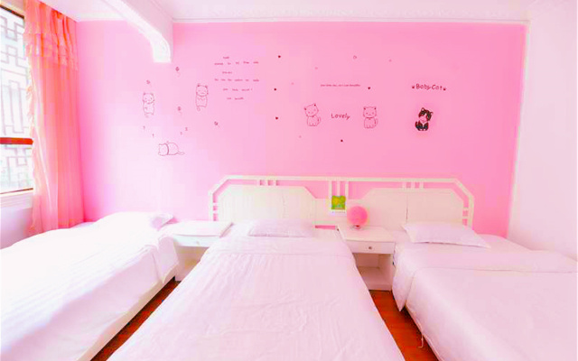 Отель Doraemon Inn