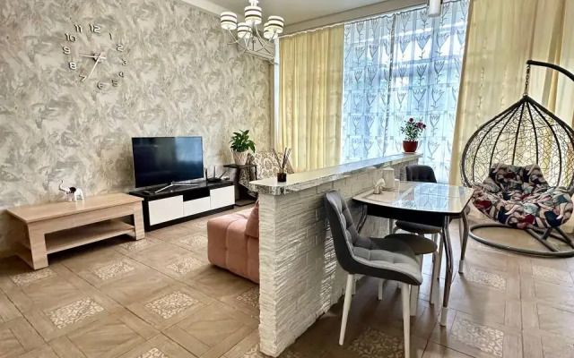 Квартира 200м от моря