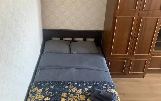 Квартира Счастливая Матрешка в Колпино для Большой Компании