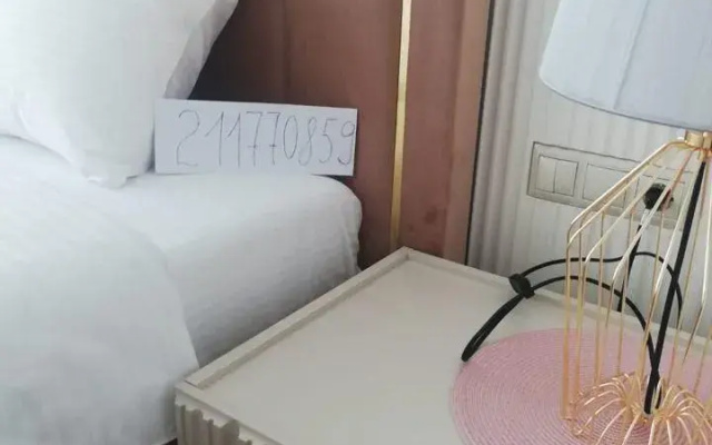 Квартира Романтик с видом на море