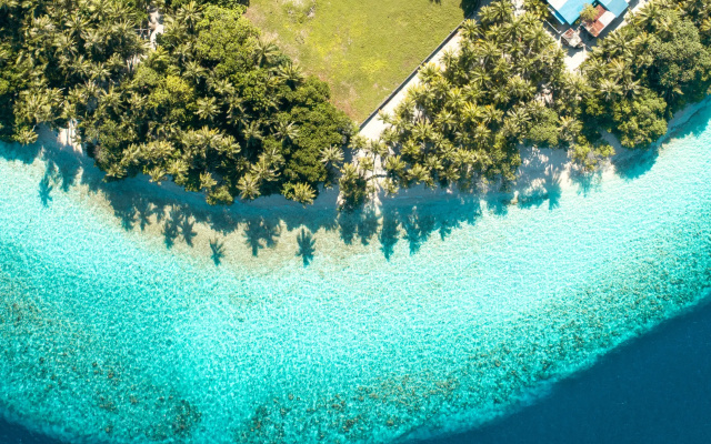 Гостевой дом Dhoani Maldives