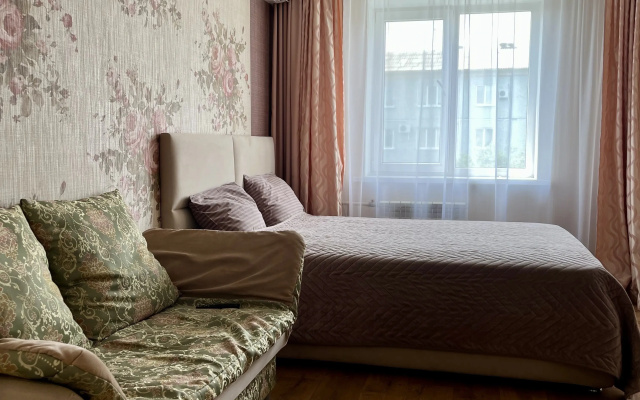 Квартира на Амурской 106